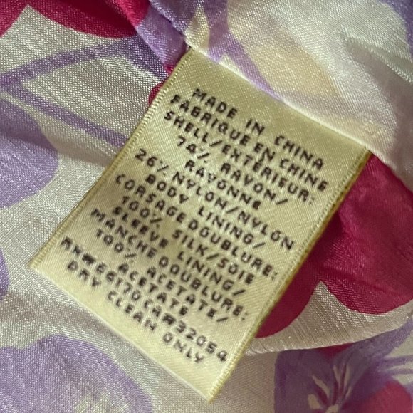 Elevenses by Anthropologie Grey Velvet Blazer Draped Front Relaxed Fit Jacket 4 - Picture 10 of 11